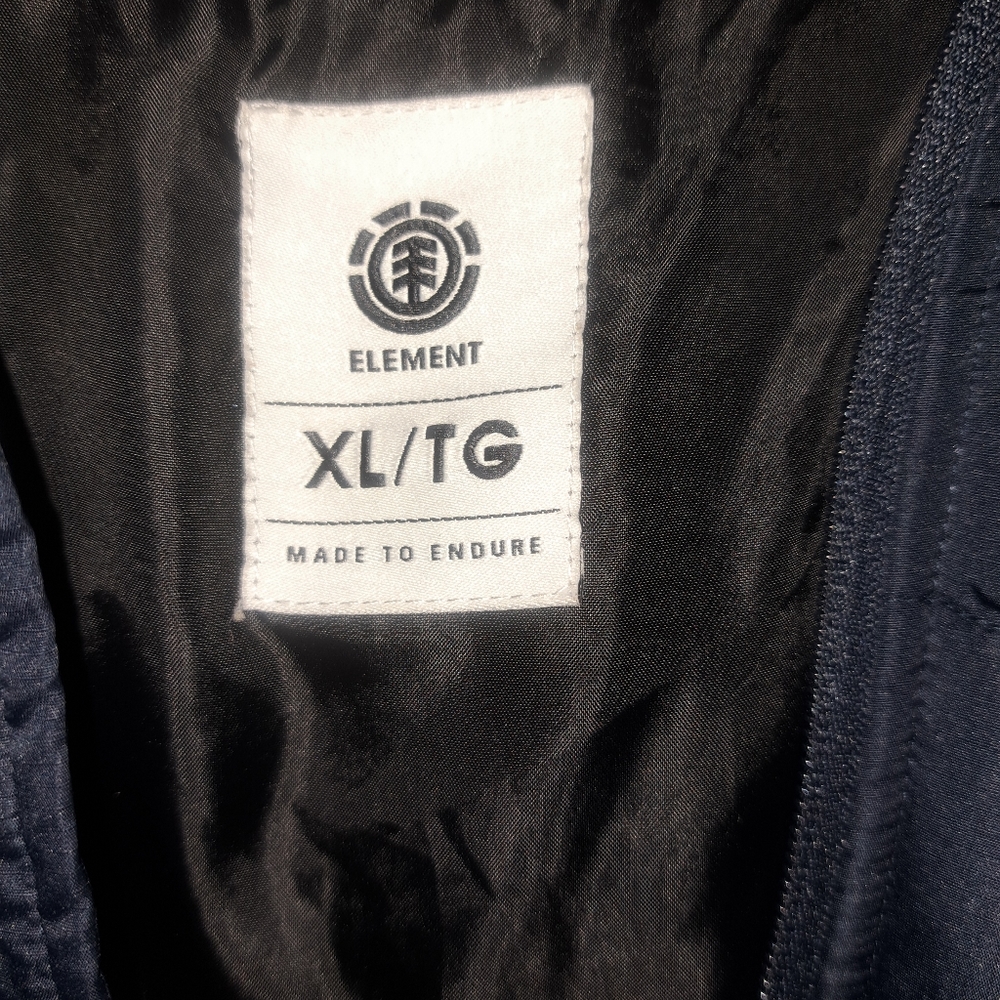 Elements coat - Picture 2 of 6